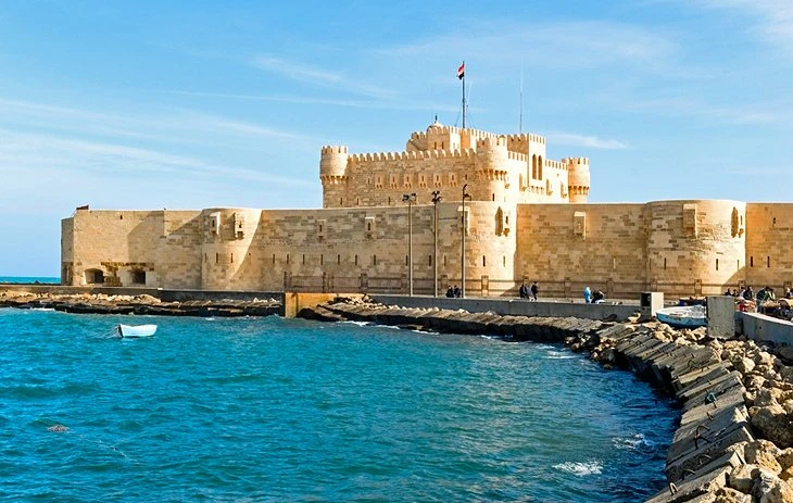 Cairo and Alexandria Tour During Easter