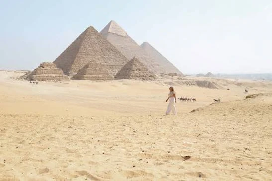 Best tour in Cairo and Hurghada During Easter