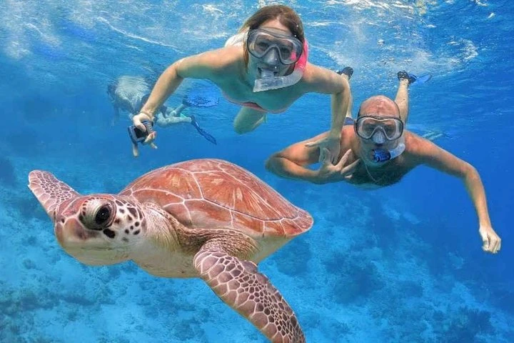 Best tour in Cairo and Hurghada During Easter