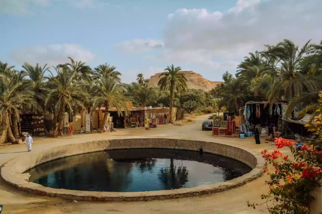 9-Day Cairo and Siwa Oasis Easter Tour