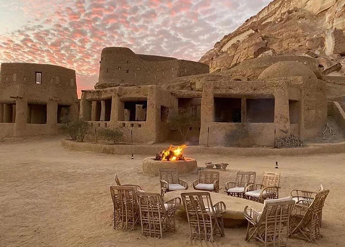 9-Day Cairo and Siwa Oasis Easter Tour