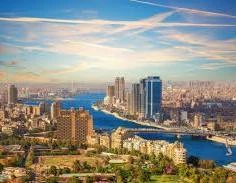 3 Days to Cairo & Alexandria – Xmas Package