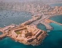 3 Days to Cairo & Alexandria – Xmas Package