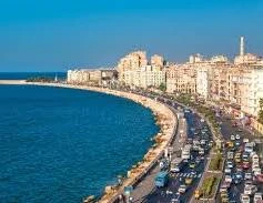 3 Days to Cairo & Alexandria – Xmas Package