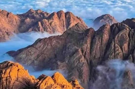 7 Days Cairo and Mount Sinai vacation