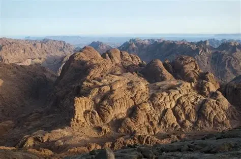 7 Days Cairo and Mount Sinai vacation