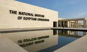 6 Days Cairo, Alexandria, Ismalia, and EL Alamein During Easter