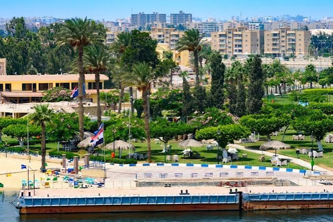 6 Days Cairo, Alexandria, Ismalia, and EL Alamein During Easter