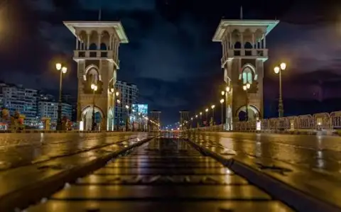 13-Day Christmas Tour: Cairo, Alexandria & Siwa
