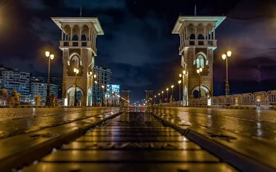 13-Day Christmas Tour: Cairo, Alexandria & Siwa
