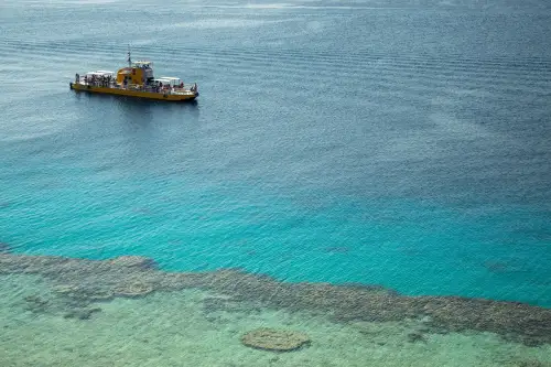 Marsa Alam Shore Excursions