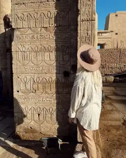 Day Tour to Luxor from Marsa Alaam