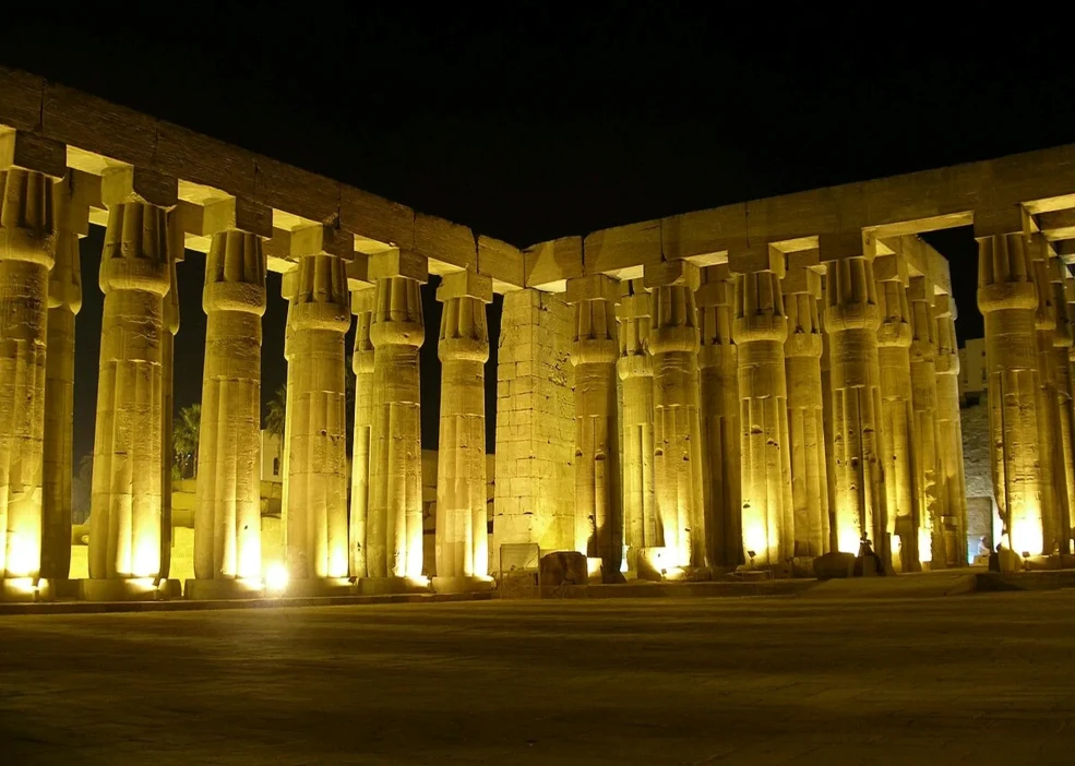 Luxor and Cairo two days tours from Marsa Alam