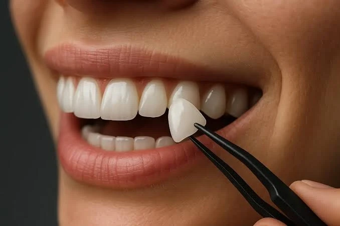 8 Veneers Program & Tours in Cairo