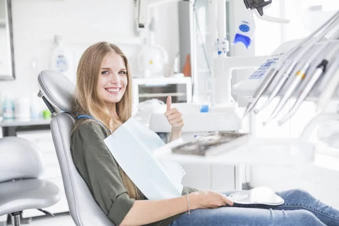 8 Veneers Program + Tourist Trip in Cairo and Alexandria