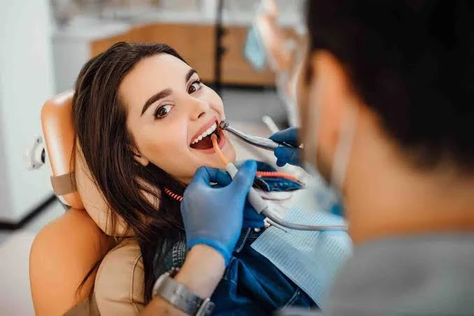 Best Price Package 8 Veneers Program in Cairo