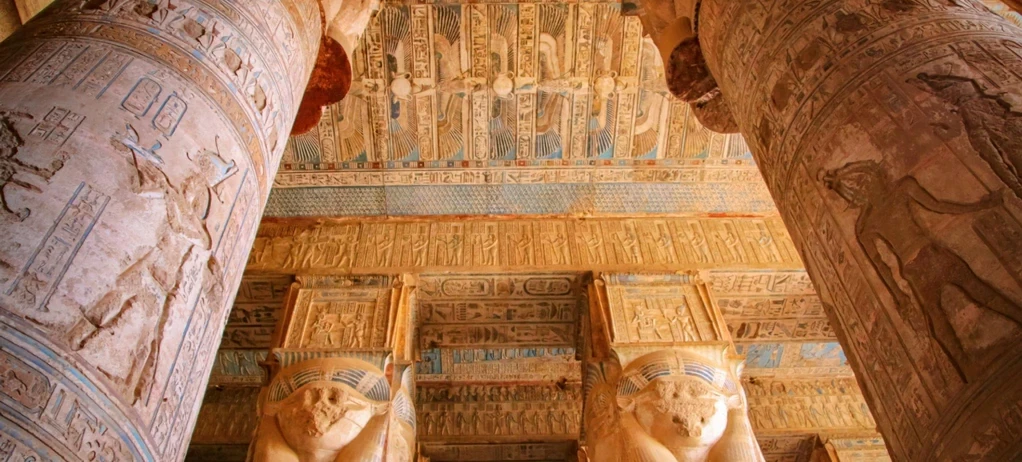2 Day trip to Luxor with Dendera and Abydos temples from Marsa Alam