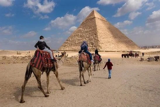 Cairo Aswan and Abu Simbel two days tour from Marsa Alam