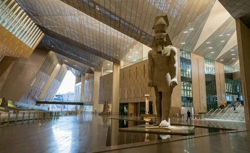 Cairo Aswan and Abu Simbel two days tour from Marsa Alam