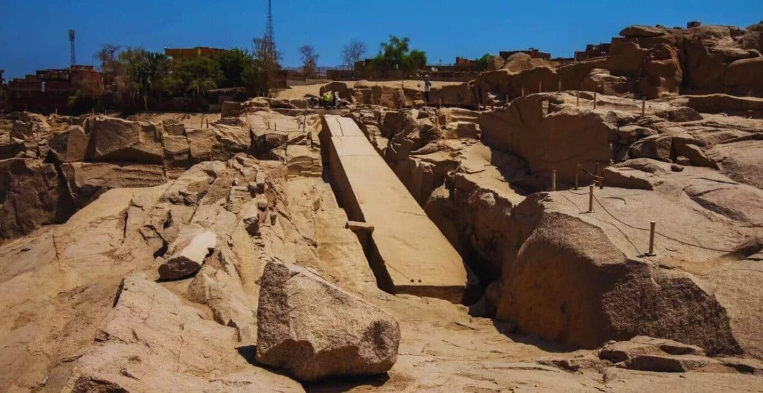 Aswan Day Tour from Marsa Alam