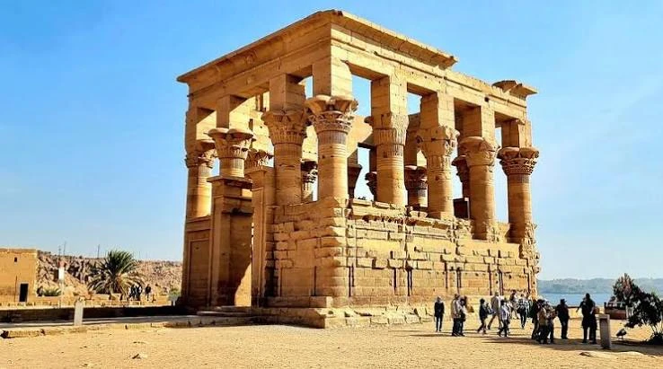 Aswan Day Tour from Marsa Alam