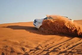 Desert Super Safari Excursions by Jeep from Marsa Alam