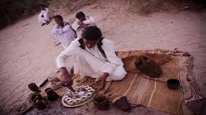 Shalateen Tour From Marsa Alam