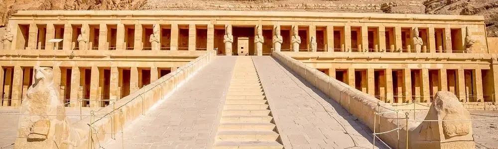 4 Day Christmas Nile cruise