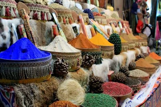 El Quseir city tour from Marsa Alam