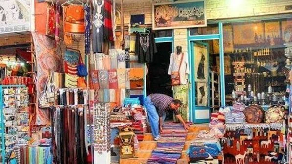 El Quseir city tour from Marsa Alam