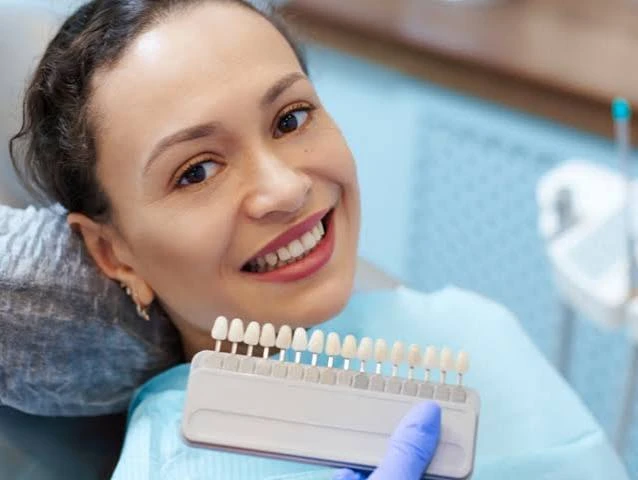 All-on-4 Dental Implants with a Day Tour in Sokhna