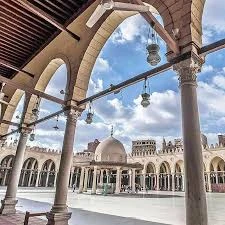 Dental Implants with Day Tour to the Religious Complex in Cairo