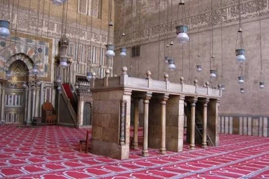 All-on-4 Dental Implants with Day Tour to the Religious Complex in Cairo