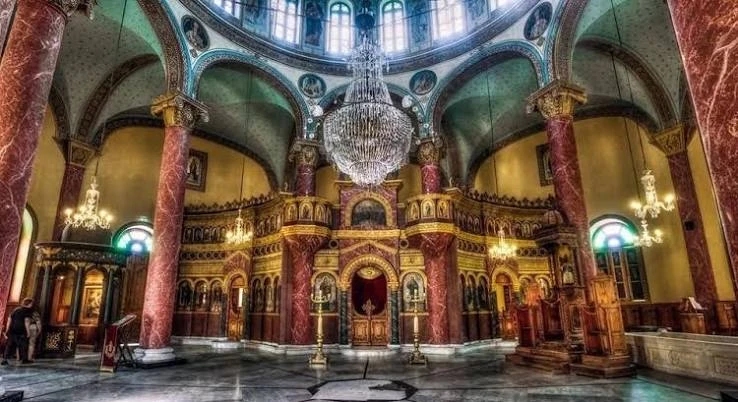 All-on-4 Dental Implants with Day Tour to the Religious Complex in Cairo