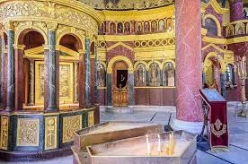 8 Veneers Program & Day Tour to the Religious Complex in Cairo
