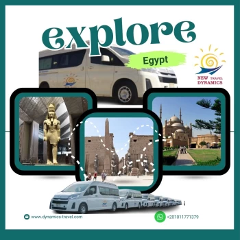 Xmas 14 Nights 15 Days Cairo Aswan Luxor Hurghada Marsa Alam