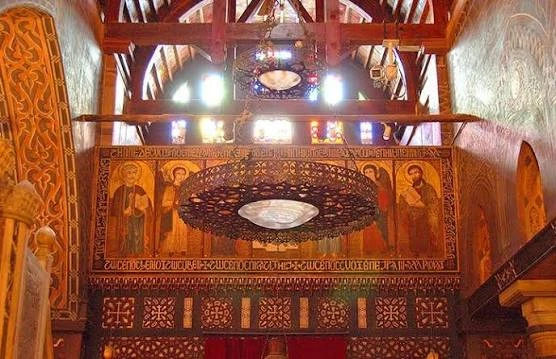The Ultimate Guide to Teeth Whitening with Day Tour to the Hanging Church