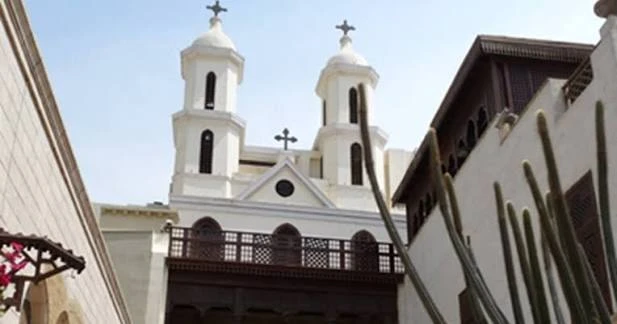 Dental Implants with Day Tour to the Hanging Church