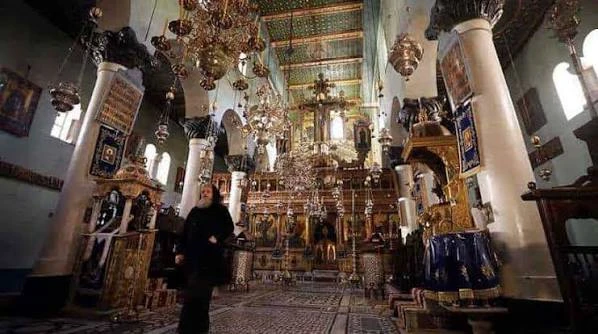 Four Days Christian Tour of Egypt from Taba Port