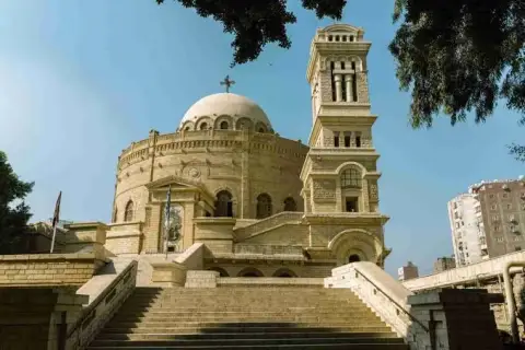 Five Days Christian Tour of Egypt Cairo and Saint Catherine