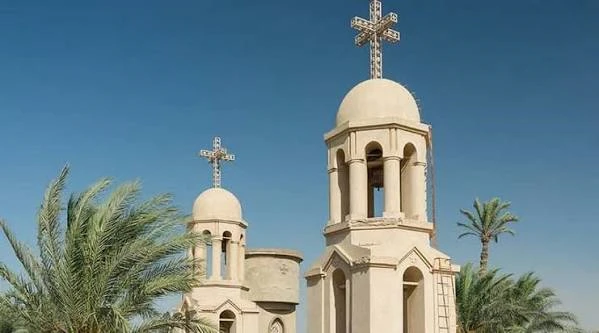 Six Days Christian Tour of Egypt from Cairo