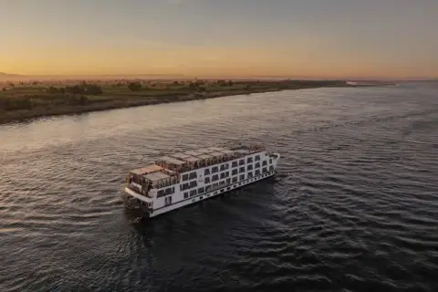 Luxury Egypt and the Nile Tour: Cairo, Luxor & Aswan