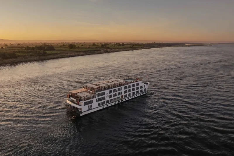 Luxury Egypt and the Nile Tour: Cairo, Luxor & Aswan