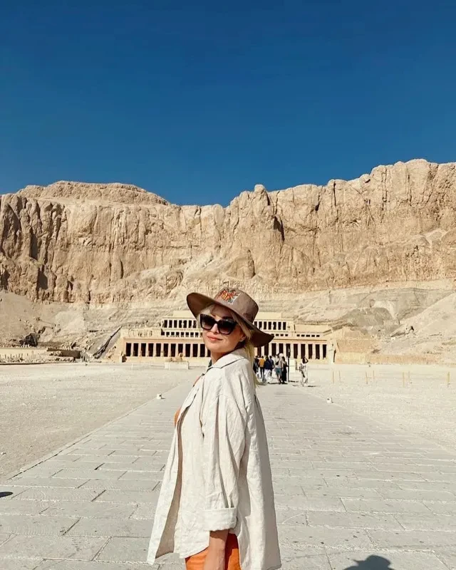 Luxury Egypt and the Nile Tour: Cairo, Luxor & Aswan