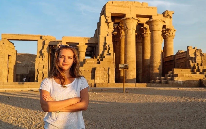 Luxury Tours to Cairo, Alexandria, Aswan, and Luxor