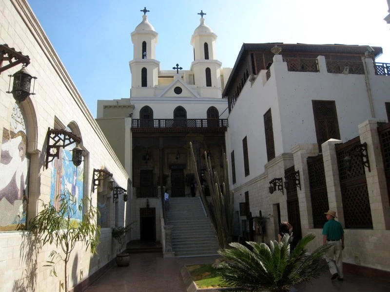 Cairo and The Red Sea Short Luxury Tour