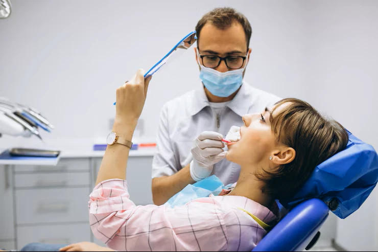 All-on-4 Dental Implants & Fayoum Day Tour