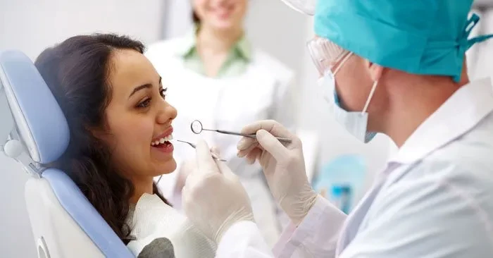 All-on-6 Dental Implants & Luxor
