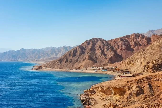 Dental Implants & Dahab Getaway