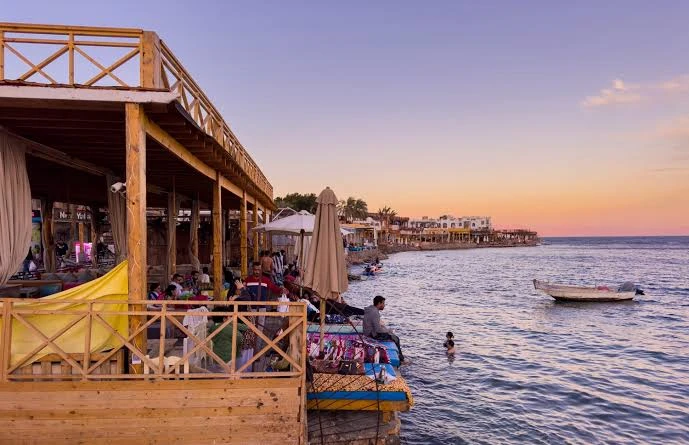 Dental Implants & Dahab Getaway